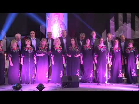 Пат за Стамбол Град - Распеани Валандовчани - Концерт Св. Трипун 2018