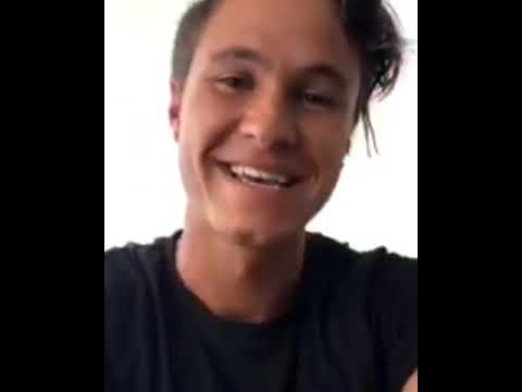 YENİ | Michael Ronda Türkçe Konuşuyor ❤️ ( 2 Temmuz 2020 Perşembe)