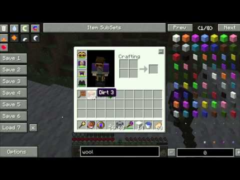 E8: FTB Ultimate Pack Tutorial - Thaumcraft 3 Wands and Tools