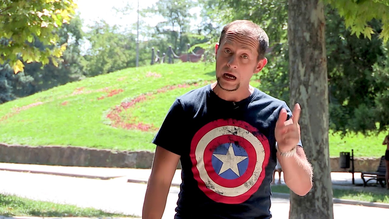 Корисне відео