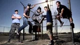 Zebrahead-With legs like That