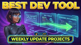 Top Dev Tool Projects : CodexBar, LangExtract, Helm, Vinext, TailCode & Claude Code