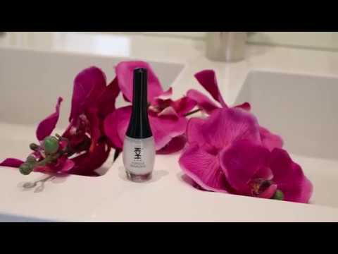 KOH For You - Purifying Cuticle Response