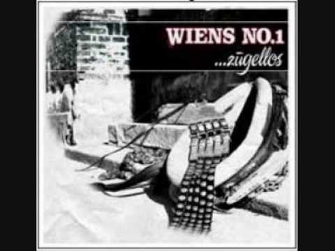 Wiens No.1 - Es war wie früher