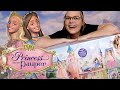 I Bought The Princess And The Pauper Fantasy Palace