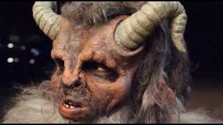 preview picture of video 'Facades FX Behind The Scenes of LEGEND OF GOATMAN'