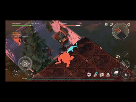 Dima563 Base Raid || LDOE || 1 C4 need (Decent raid)