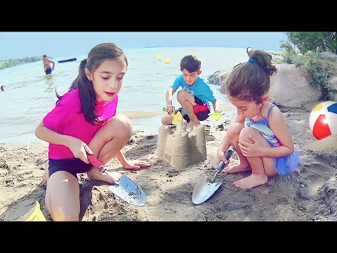 ROTINA DE FÉRIAS de VERÃO no CANADÁ ★ Rotina Um Dia Qualquer das Férias 100% REAL | Ft Canal do Dudu