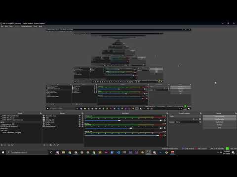 Lan Id Live Stream