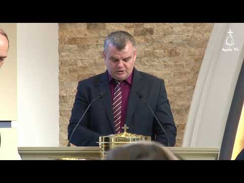 Duminica Dimineata | Biserica Apele Vii Timișoara | 11.01.2026