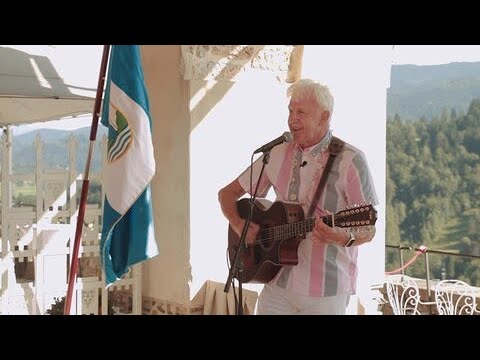 Andrej Šifrer - Poročna pesem