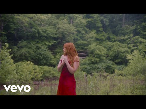 Caylee Hammack - The Hill (Official Music Video)