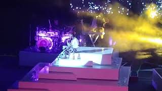 Janelle Monae - Don&#39;t Judge Me - Live @ the Anthem - July 20, 2018