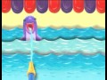 Squirting In Dolphins Mouths