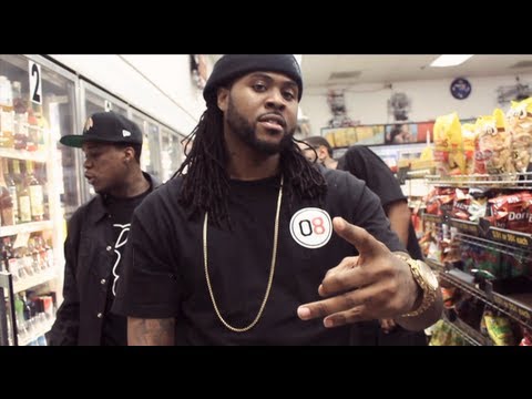 NhT Boyz "Toast" [Prod. By Rizzy&Money] (VIDEO)