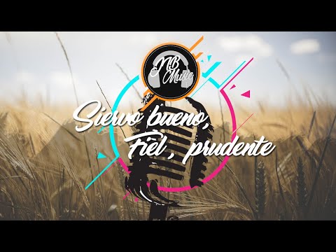 S-100 Siervo bueno, fiel, prudente (CONQUISTAR O REINO - Editora Arvore Da Vida - Cover en Español)