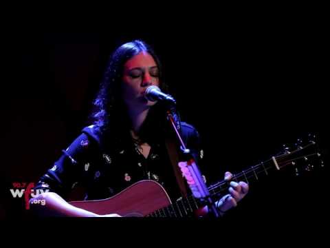 The Staves - "No Me, No You, No More" and "Let Me Down" (Live at Rockwood Music Hall)