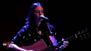The Staves - "No Me, No You, No More" and "Let Me Down" (Live at Rockwood Music Hall)