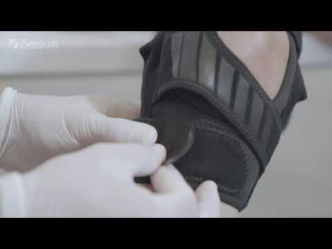 Formfit Tracker - Clinician Fitting Tutorial