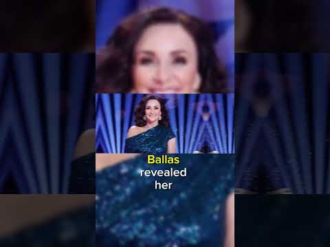 Strictly Come Dancing legend splits from boyfriend as show curse strikes again #strictly #dancer