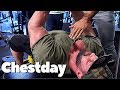 Stanimal Chestday & Oldschool Vacuum