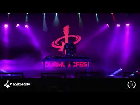 TMF Video Contest Award 2018 - Cognata Deejay - Mix