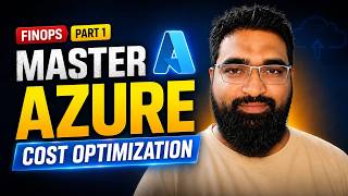 FinOps Part 1 – Master Azure Cost Optimization | Azure FinOps Tutorial