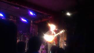 Bruce Cockburn Put It In Your Heart