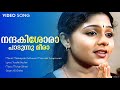 Nanda Kishoraa Meerayude Dukhavum Muthuvinte Swapnavum Ambili Devi Prithwiraj KS Chithra
