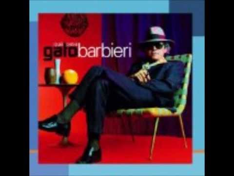 Gato Barbieri - 