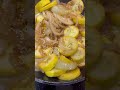 Smothered Squash Recipe Chef Joya Way Soulfood