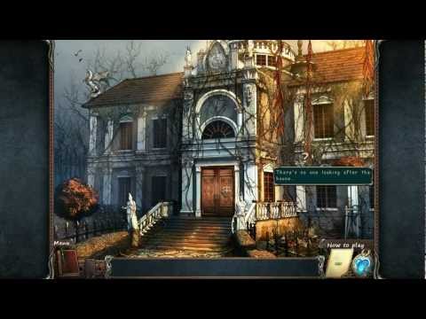 Mystery of Mortlake Mansion PC