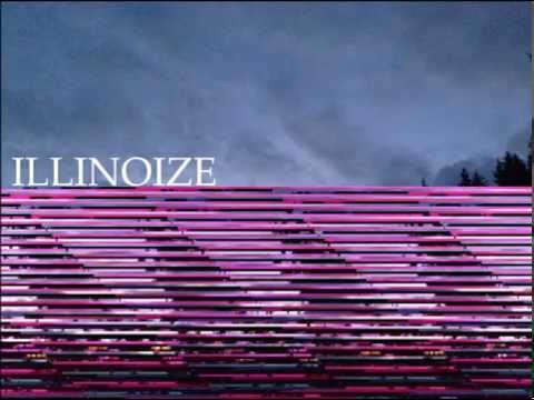 Depeche Mode - Enjoy the Silence (ILLINOIZE "FUTURE IS DEAD" REMIX)