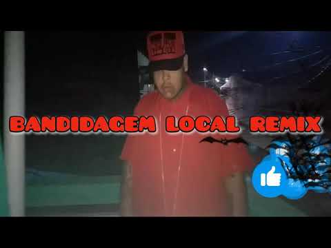 Fartura Baby X Arãoziinhu - "Bandidagem Local" REMIX (Prod DJ Disguiado/ Beat Arãoziinhu Pro)