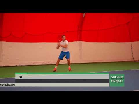 Međedović posle velike borbe u četvrtfinalu u Nagoji