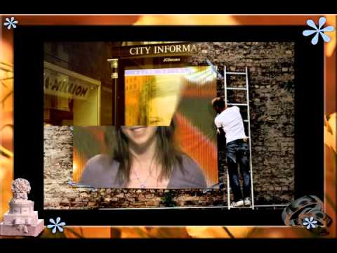 Muri Enikő:Because Of You