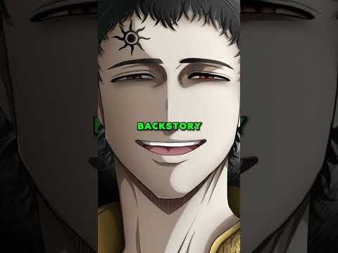 Exactly Why Julius Novachrono Came to the Clover Kingdom? #blackclover #anime #manga