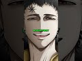 Exactly Why Julius Novachrono Came To The Clover Kingdom Blackclover Anime Manga
