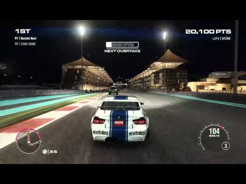 Grid 2: Season 3 - WSR - Promo - Etnies Overtake Part 38