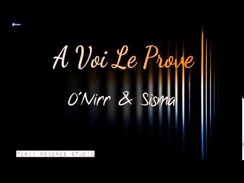 O'Nirr & Sisma - Red Empire - A Voi Le Prove