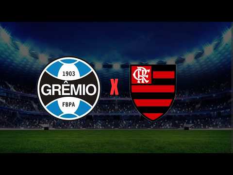 🔴JOGO DOS AMIGOS DE VILA SANTA FÉ| FLAMENGO X GRÊMIO