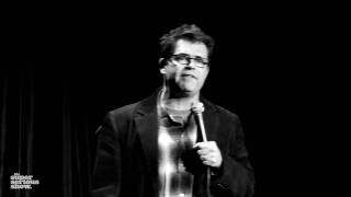 Dana Gould "How's The Weather?"