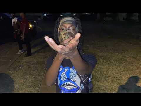 Out The Slum ft Sauce Walka