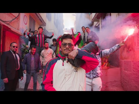 Sabry - L3echran (Official Music Video) | العشران