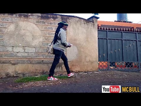 Huyu ana-deliver hadi Matusi... 😂😂