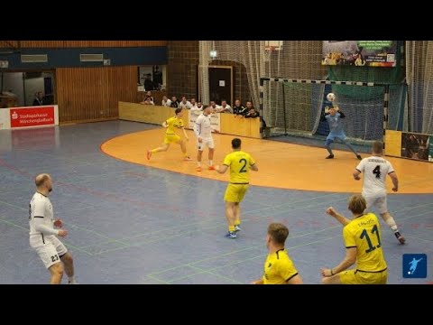 Hallenstadtmeisterschaft Mönchengladbach live: Gruppe 5 (28.12.2025)