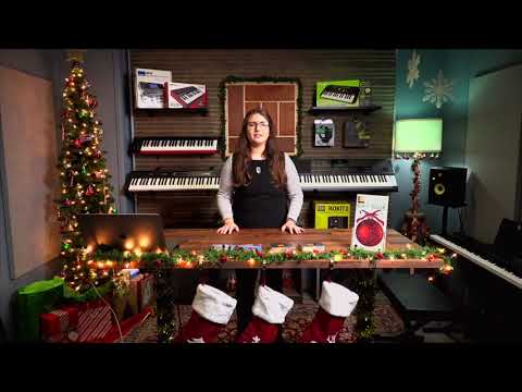 Great Gift Ideas for Keyboardists