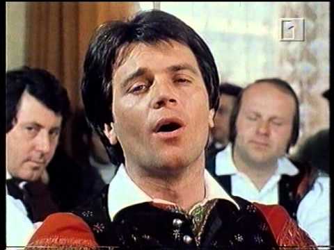 Ansambel DOBRI ZNANCI - KJE SI LJUBEZEN