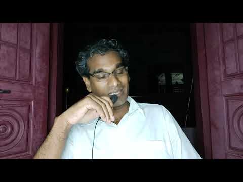 Tamil Murli 4 september 2021 - BK Saravana Kumar