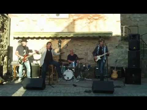 BluesCompaniet - Whisky